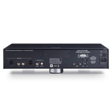 CD Проигрыватель Primare CD35 Black